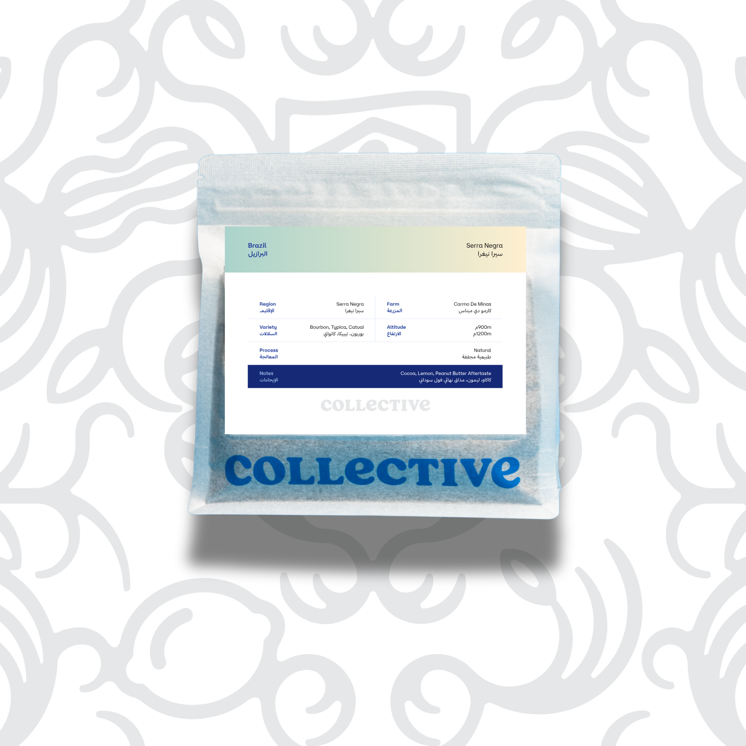 Brazil Carmo De Minas